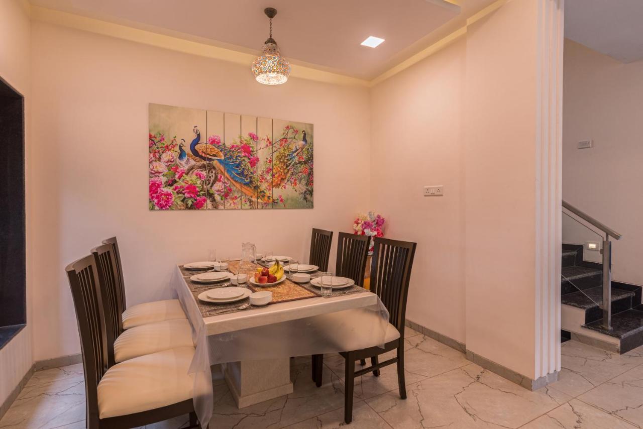 Saffronstays Aster, Plunge Pool With Garden, * Lonavala